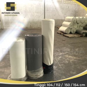 Jual Sponge & Rubber - PT. Intiniri Utama, Pabrik Produksi Indonesia