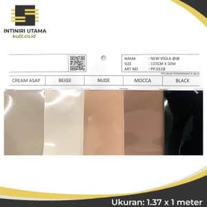 Kulit PU - New Viola