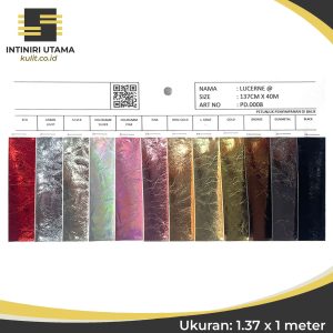 Kulit PU - Lucerne @